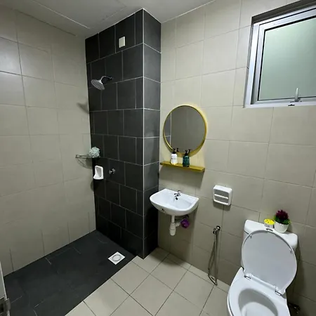 Skylake Residence Luxury Family Vacation Puchong Luaran gambar