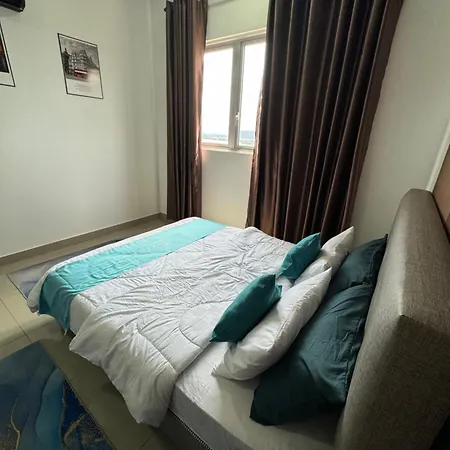 Skylake Residence Luxury Family Vacation Puchong Luaran gambar