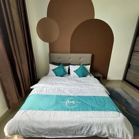 Skylake Residence Luxury Family Vacation Puchong Luaran gambar