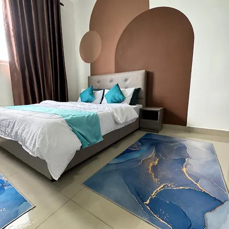 Skylake Residence Luxury Family Vacation Puchong Luaran gambar