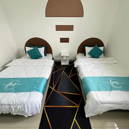 Skylake Residence Luxury Family Vacation Puchong Luaran gambar