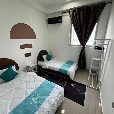 Skylake Residence Luxury Family Vacation Puchong Luaran gambar