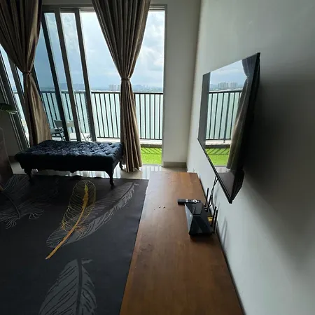 Skylake Residence Luxury Family Vacation Puchong Luaran gambar