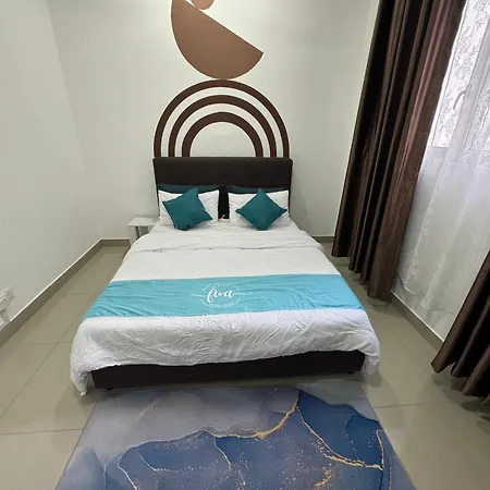 Skylake Residence Luxury Family Vacation Puchong Luaran gambar