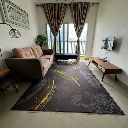Skylake Residence Luxury Family Vacation Puchong Luaran gambar