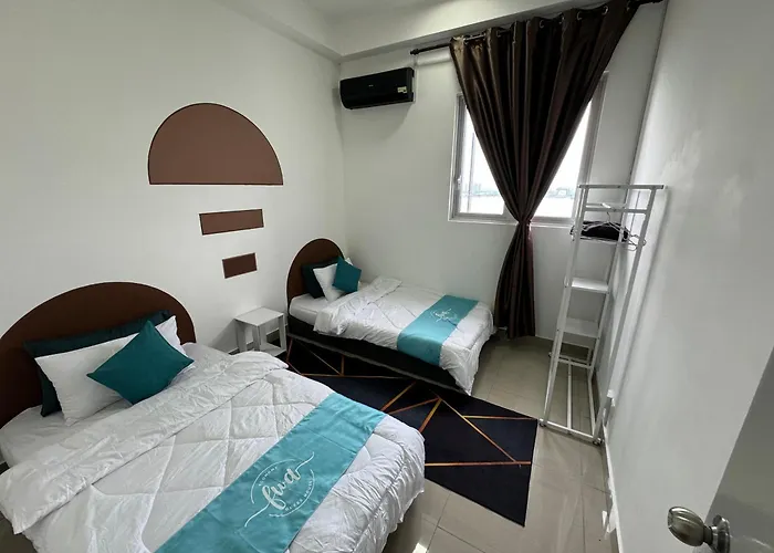 Skylake Residence Luxury Family Vacation