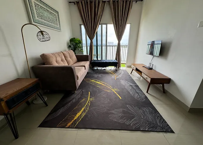 Skylake Residence Luxury Family Vacation