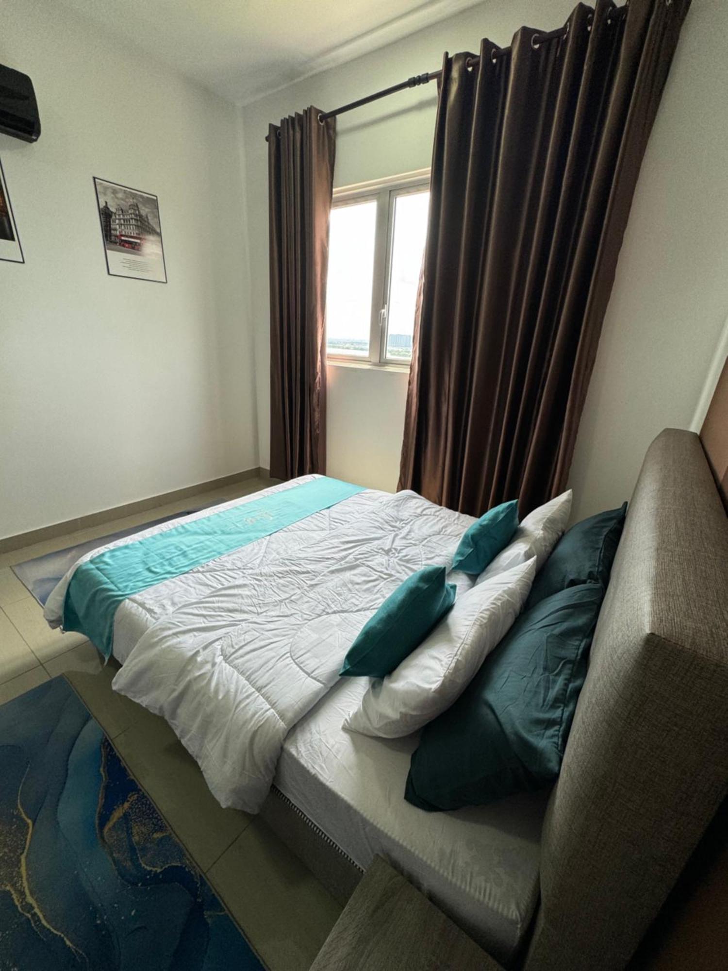 Apartment Skylake Luxury Family Vacation