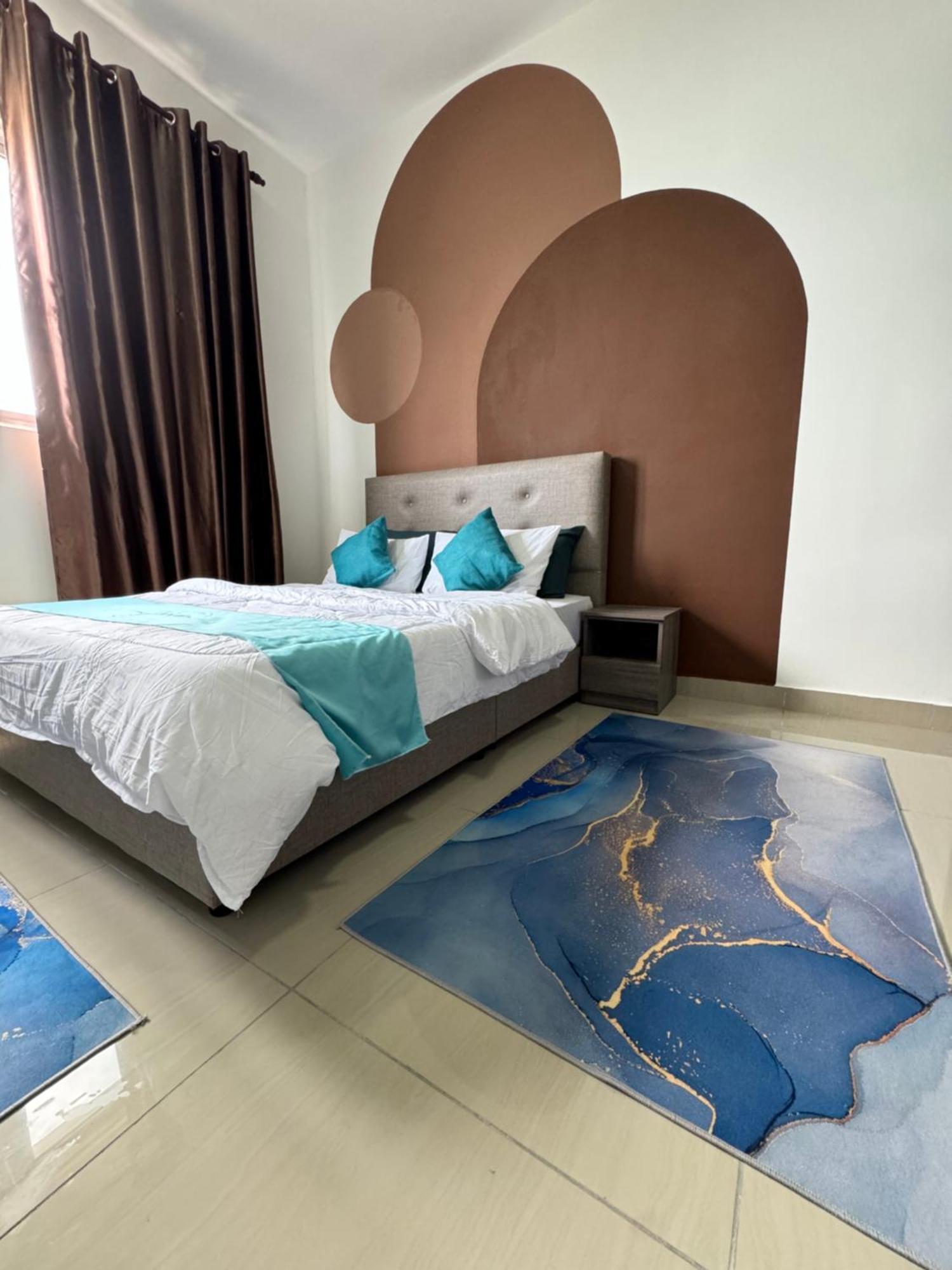 Apartment Skylake Luxury Family Vacation *