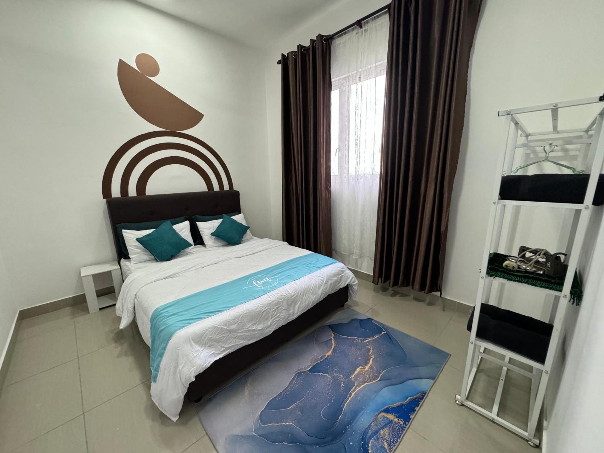 Skylake Luxury Family Vacation Apartment