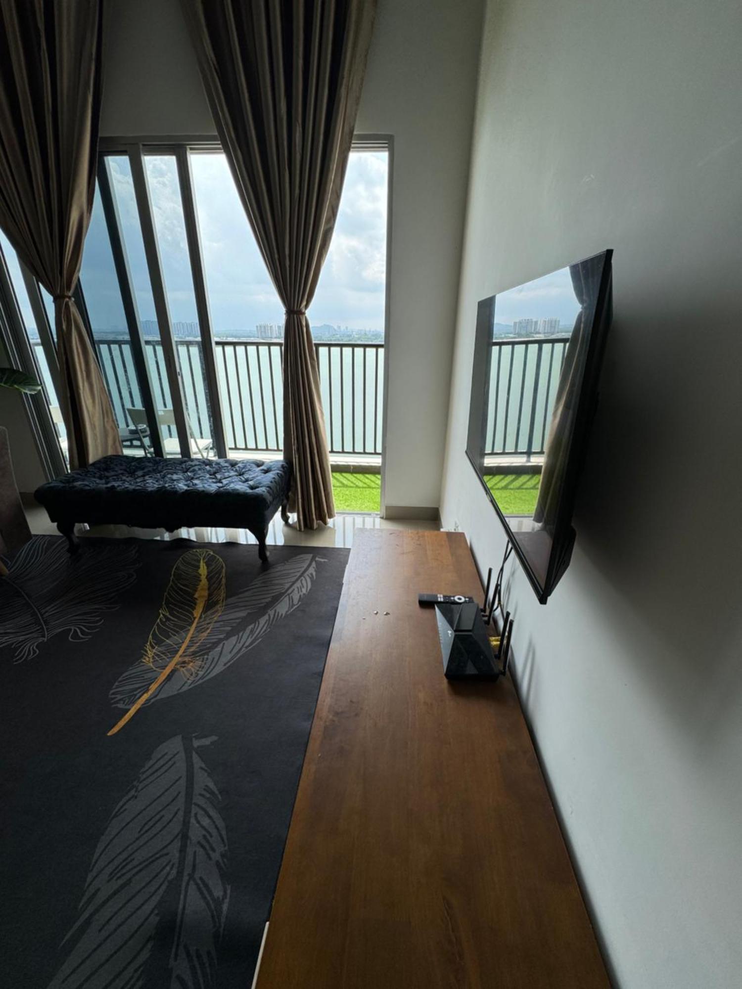 Skylake Luxury Family Vacation Apartment Puchong